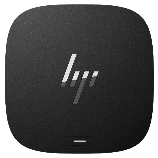 Фото - Док-станція HP TB 280W G4 Dock w/Combo Cable (4J0G4AA)