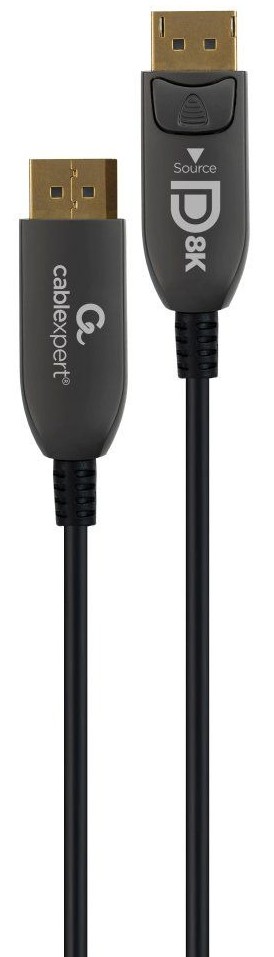 Кабель оптический Cablexpert DisplayPort V.1.4 5m (CC-DP8K-AOC-5M)