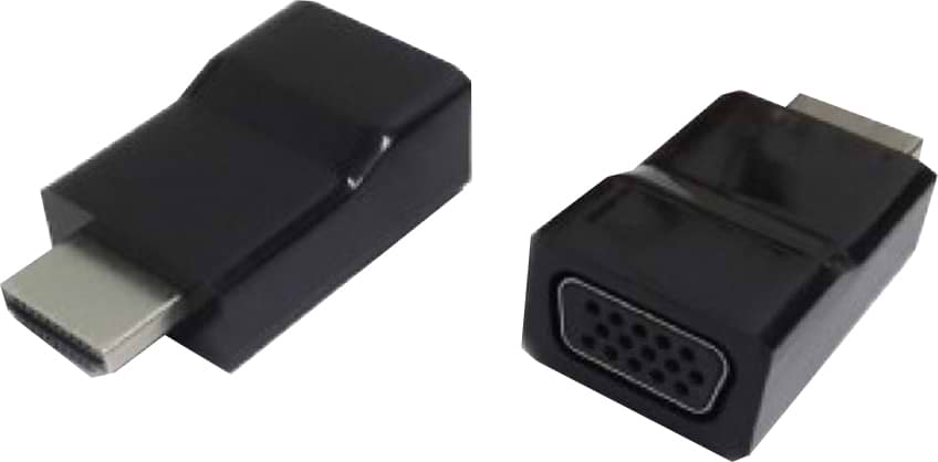  Cablexpert A-HDMI-VGA-001