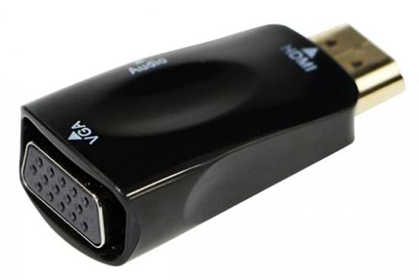 Фото -  Cablexpert A-HDMI-VGA-02