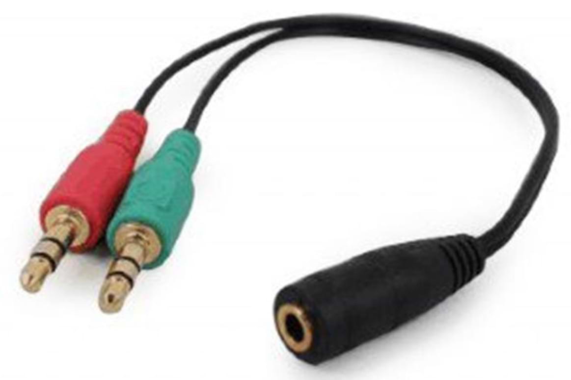 Кабель 3.5 мм -3.5 мм Cablexpert CCA-418