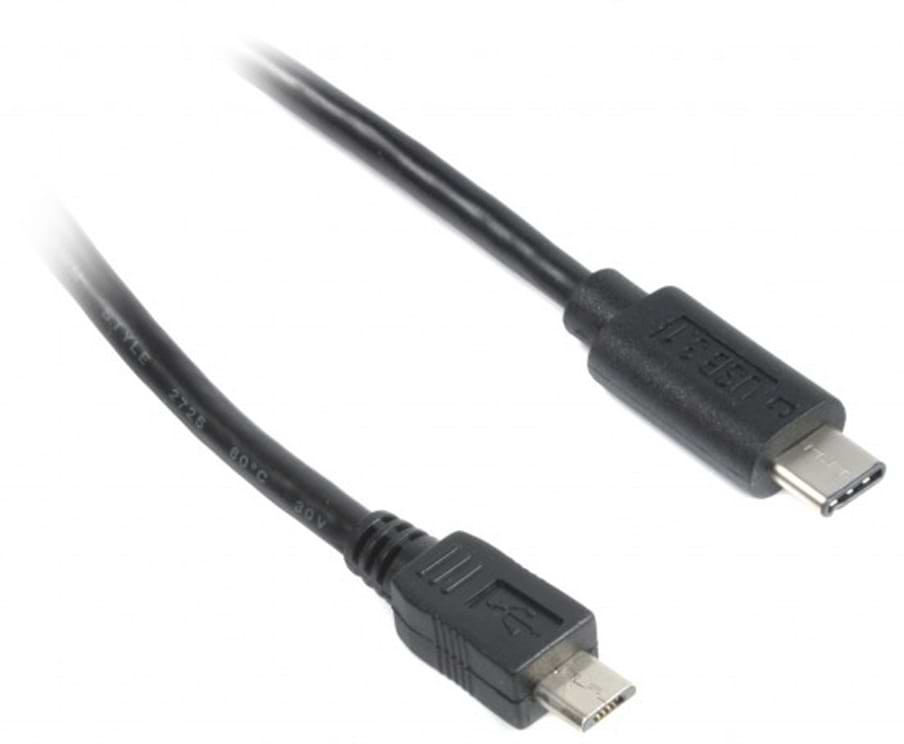 Кабель Cablexpert CCP-USB2-mBMCM-1M - Фото 1