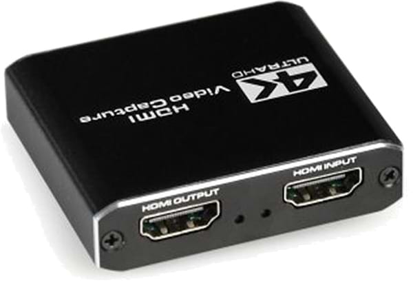 Адаптеры USB - HDMI