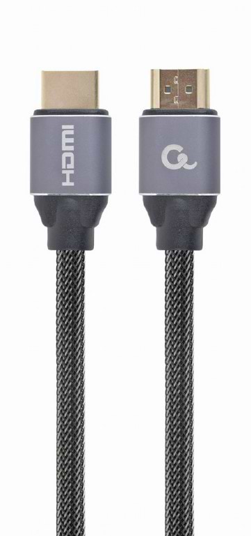 Кабель HDMI Cablexpert HDMI - HDMI v.2.0 10m (CCBP-HDMI-10M)