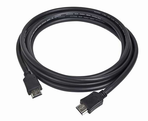 Фото - Кабель HDMI Cablexpert HDMI V.1.4 20 м (CC-HDMI4-20M)