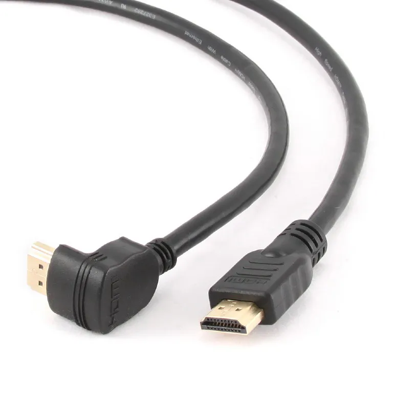 Кабель HDMI Cablexpert HDMI V.1.4  4.5м (CC-HDMI490-15)