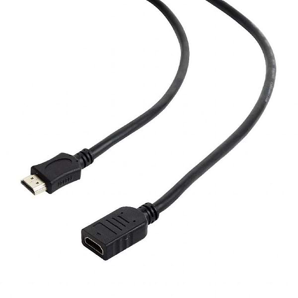 Фото - Уценка - Кабель HDMI Cablexpert HDMI V.2.0 3 м (CC-HDMI4X-10)