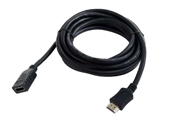 Фото - Уценка - Кабель HDMI Cablexpert HDMI V.2.0 3 м (CC-HDMI4X-10)