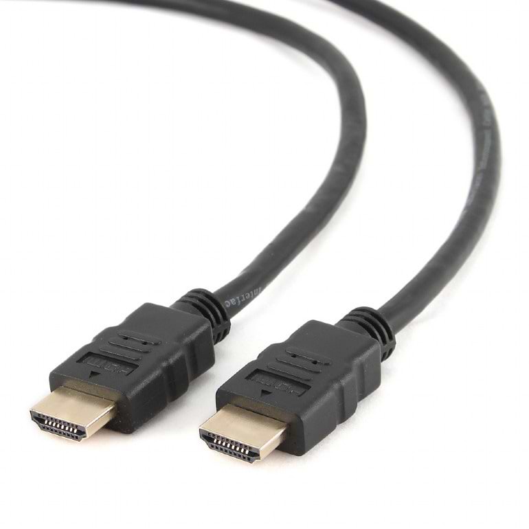 Кабель HDMI Cablexpert HDMI V.2.0 4,5 м (CC-HDMI4-15) - Фото 1