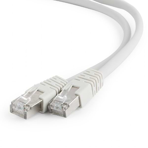 Фото -  Cablexpert PP6-5M FT 5 м Gray