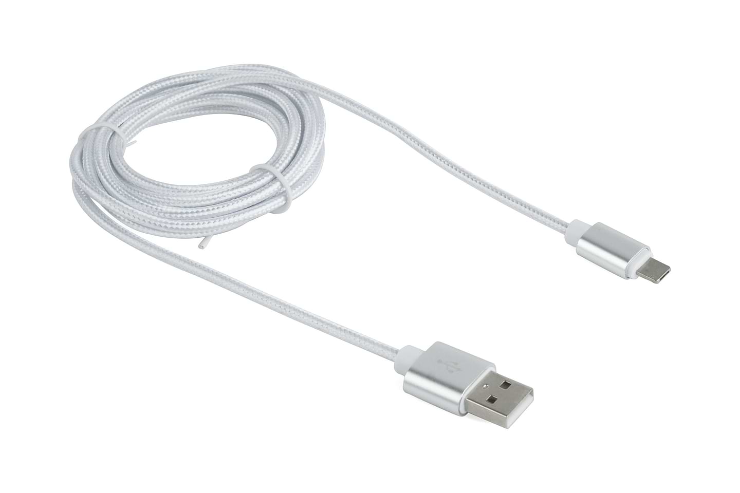 Кабель Cablexpert USB2.0 A - Lightning+microUSB 1.8m (CCB-USB2AM-mU8P-6)