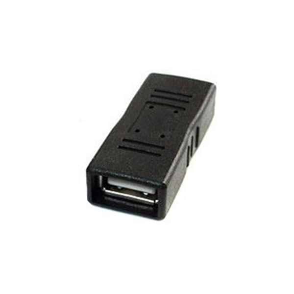 Кабель Cablexpert USB2.0 AF to AF (A-USB2-AMFF)