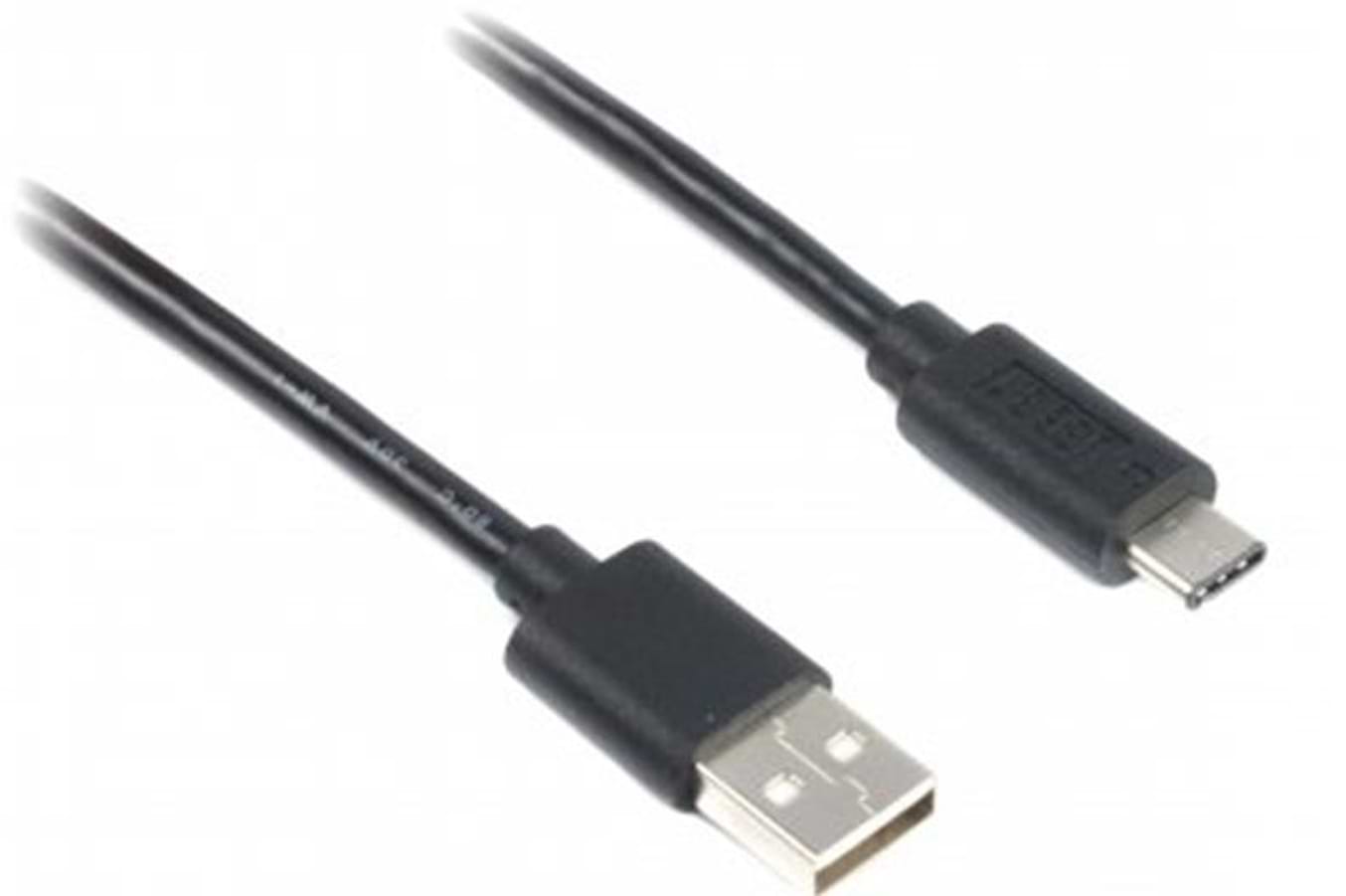 Кабель Cablexpert USB 2.0 type A - USB type C 3m  (CCP-USB2-AMCM-10)