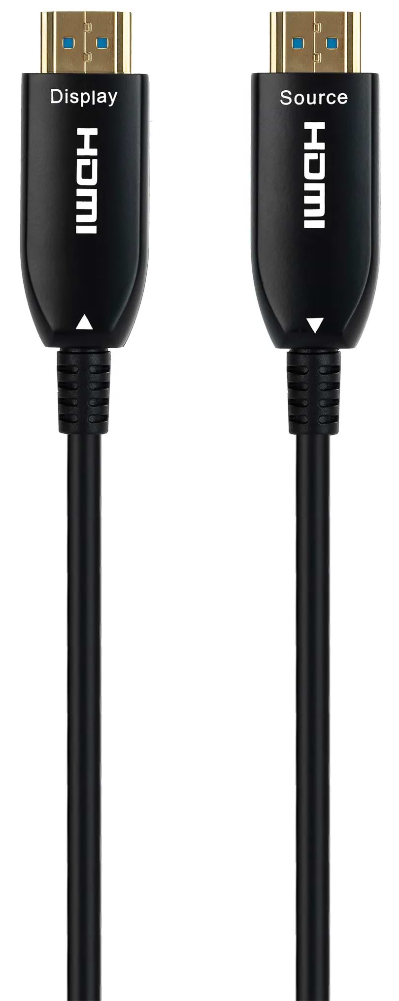 Кабель HDMI Cablexpert V.2.1 8К 25 м (CCBP-HDMI8K-AOC-25M-EU)