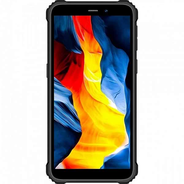 Фото - Смартфон OUKITEL WP32 Pro 6/256GB Orange
