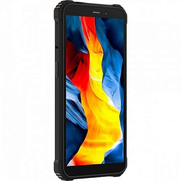 Фото - Смартфон OUKITEL WP32 Pro 6/256GB Orange