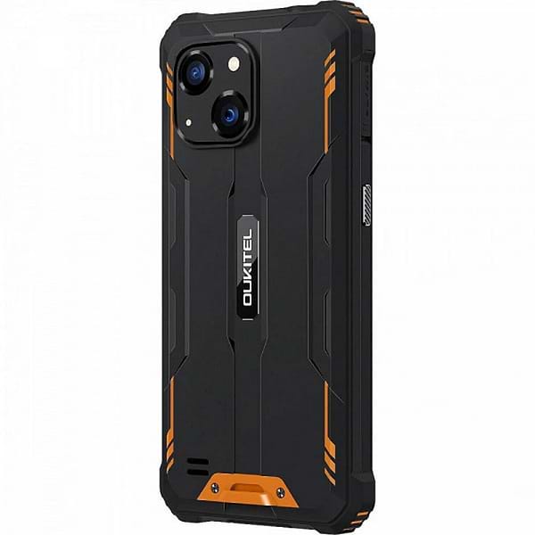 Фото - Смартфон OUKITEL WP32 Pro 6/256GB Orange