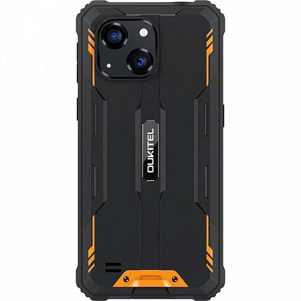 Фото - Смартфон OUKITEL WP32 Pro 6/256GB Orange