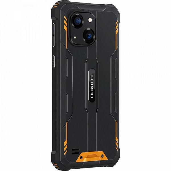 Фото - Смартфон OUKITEL WP32 Pro 6/256GB Orange
