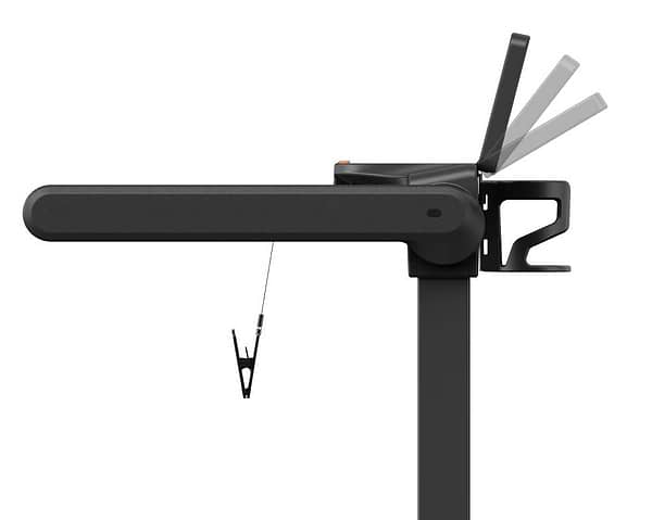 Фото - Бігова доріжка KingSmith WalkingPad Treadmill MX10