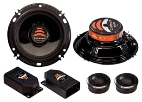 Автоакустика Cadence IQ 65K