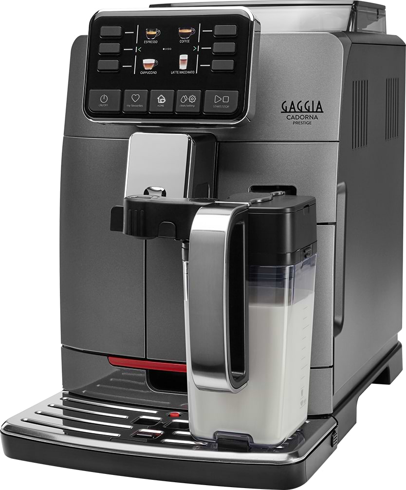 Кофемашина Gaggia EG5603/40 Cadorna Prestige EU - Фото 1