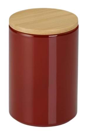 Фото - Емкость для сыпучих Kela Cady 0,8 л (15270)