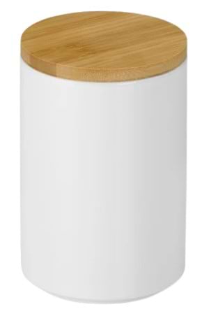 Ємність для сипучих Kela Cady 0,8 л (15279) - Фото 1