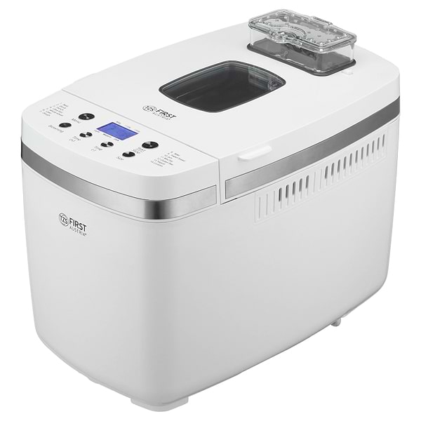 Фото - Хлебопечь First FA-5152-5