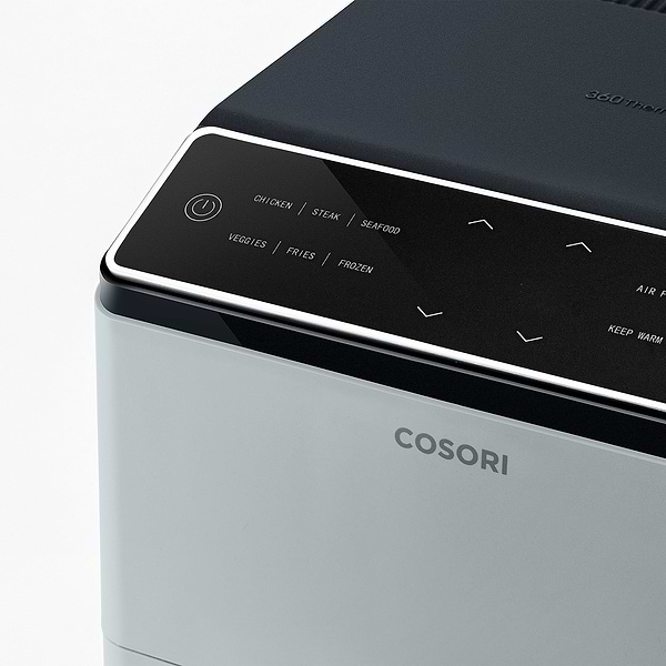 Фото - Мультипіч COSORI CAF-P583S-AEUR