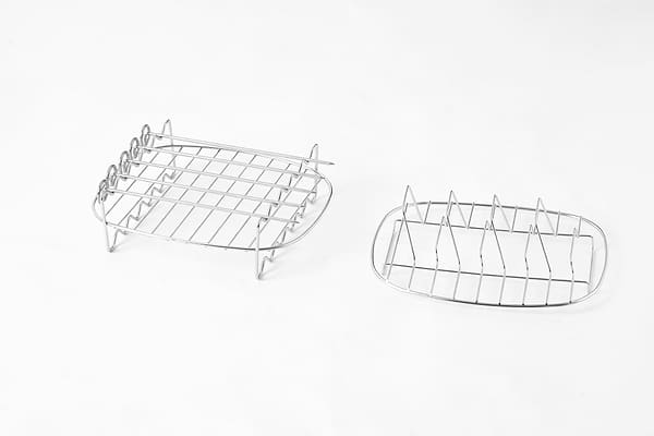Фото - Мультипіч COSORI Dual Basket 8.5 л (CAF-R901-AEU)