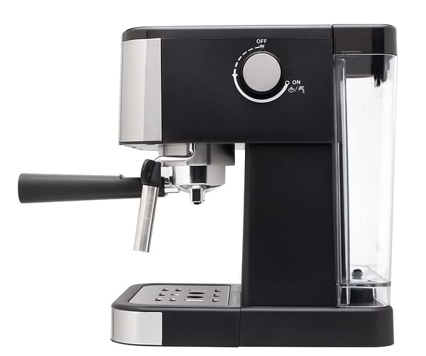 Фото - Кофеварка рожковая Sogo SS-5667