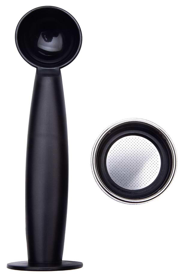 Фото - Кофеварка рожковая Sogo SS-5667