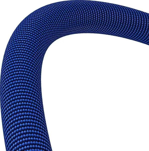 Фото - Кабель синхронізації даних Baseus USB to Lightning 2.4A 1.2m Blue (CAJY000003)