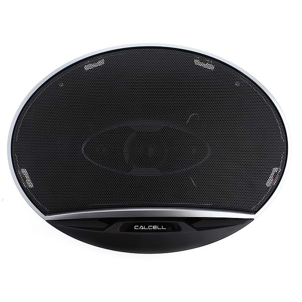 Фото - Автоакустика CalCell CB-694