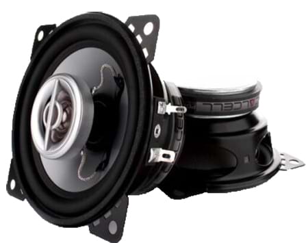 Купити Автоакустика CalCell CP-402 - Фото 1 Автоакустика CalCell CP-402 - Фото 1