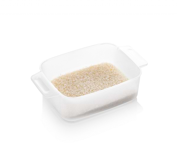 Фото - Пароварка ETA Calderon II 1134 90010