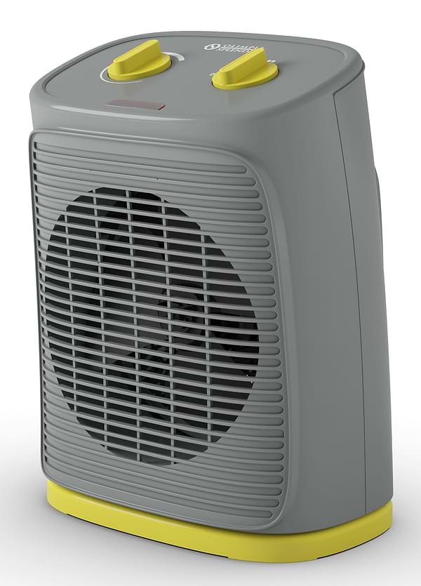 Фото - Тепловентилятор Olimpia Splendid CALDO ROCK O