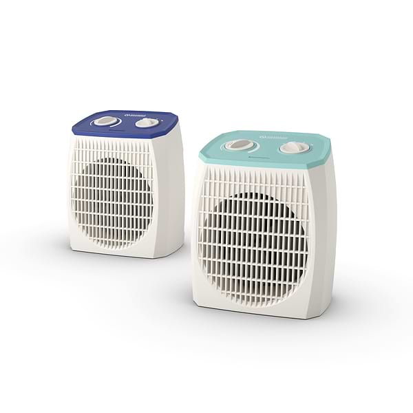 Фото - Тепловентилятор Olimpia Splendid CALDO POP A