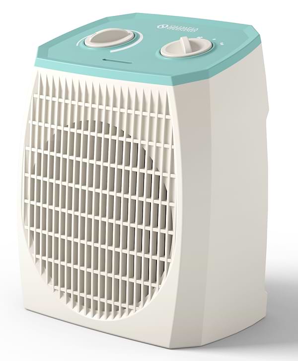 Фото - Тепловентилятор Olimpia Splendid CALDO POP B