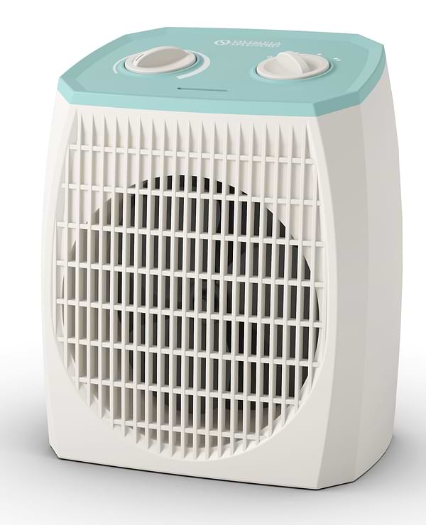 Фото - Тепловентилятор Olimpia Splendid CALDO POP B