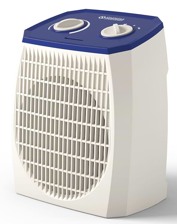 Фото - Тепловентилятор Olimpia Splendid CALDO POP A