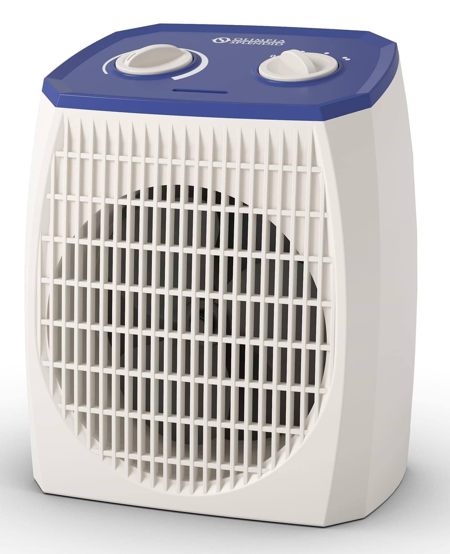 Купити Тепловентилятор Olimpia Splendid CALDO POP A - Фото 1 Тепловентилятор Olimpia Splendid CALDO POP A - Фото 1