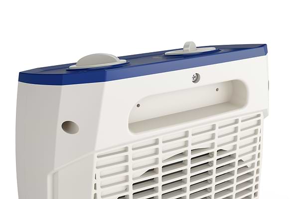 Фото - Тепловентилятор Olimpia Splendid CALDO POP A