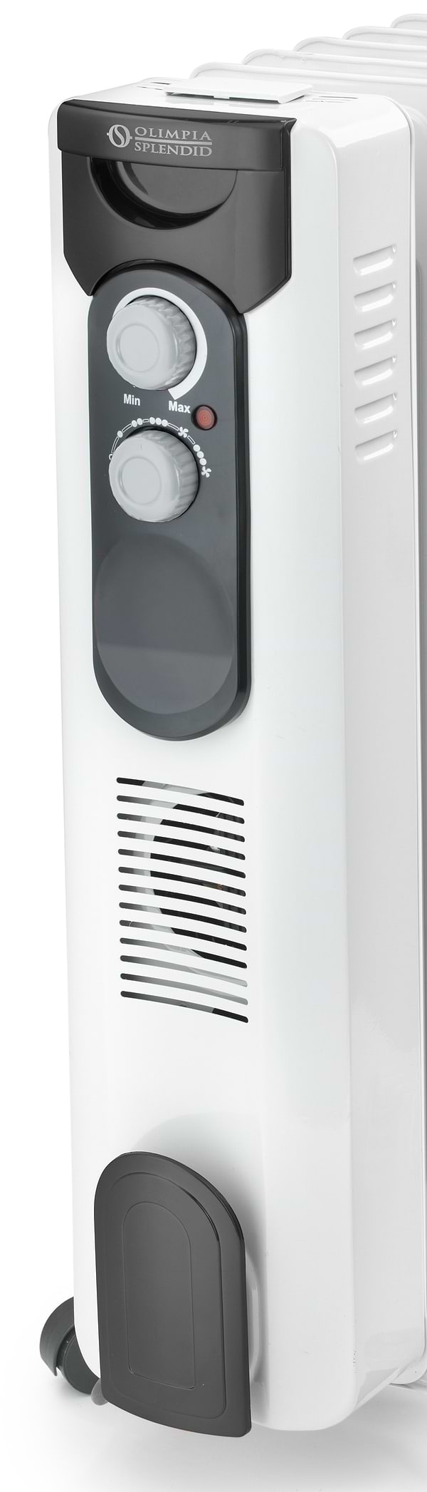 Фото - Обогреватель масляный Olimpia Splendid CALDORAD 11