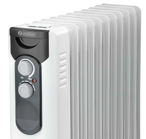 Фото - Обогреватель масляный Olimpia Splendid CALDORAD 11