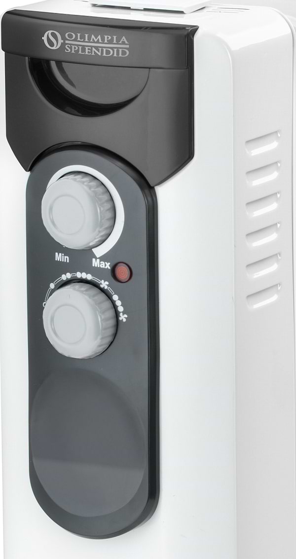 Фото - Обогреватель масляный Olimpia Splendid CALDORAD 11