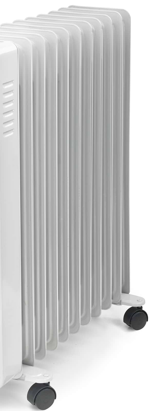 Фото - Обогреватель масляный Olimpia Splendid CALDORAD 11