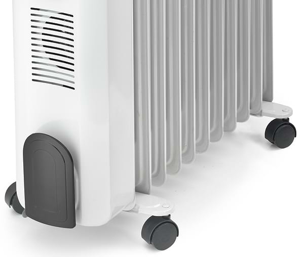 Фото - Обогреватель масляный Olimpia Splendid CALDORAD 11