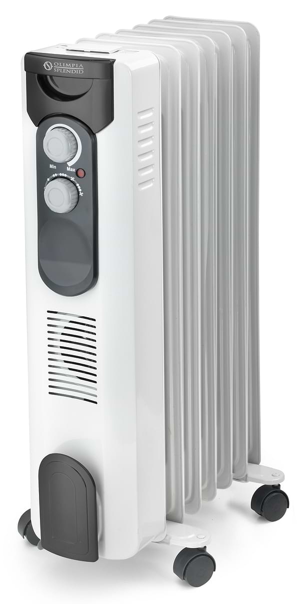 Фото - Обогреватель масляный Olimpia Splendid CALDORAD 7